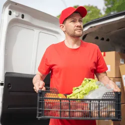 Delivery tip calculator — DoorDash, Uber Eats and Grubhub tipping guide Delivery tip calculator — DoorDash, Uber Eats and Grubhub tipping guide