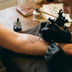 Tattoo tip calculator — how much to tip a tattoo artist per session Tattoo tip calculator — how much to tip a tattoo artist per session